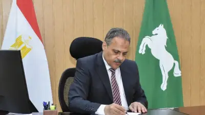 حركة تنقلات موسعة بين رؤساء الوحدات المحلية والعاملين بمراكز بلبيس والإبراهيمية وههيا