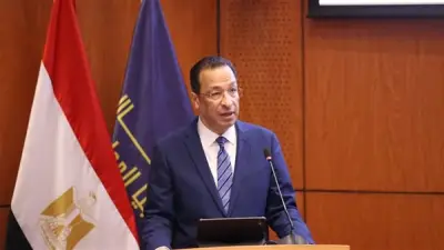 وزير الاتصالات يشهد احتفالية تمكين المرأة في التحول الرقمي