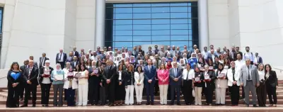 وزير الاتصالات: قدوة.تك نموذج للتمكين الرقمي والاقتصادي والاجتماعي للمرأة