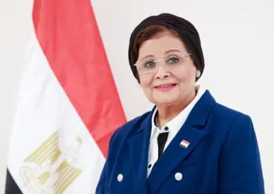عبلة الألفي: نهج جديد لرعاية صحة المرأة عبر مراحل العمر