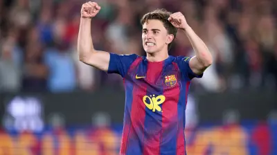 جافي: ريال مدريد يقلل دائمًا من إنجازات برشلونة