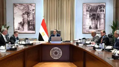 الحكومة: الاحتياطي الاستراتيجي للسلع غير مسبوق في ظل الأزمة الإقليمية