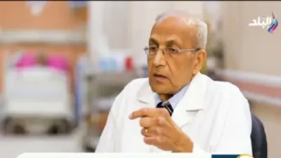 شريف مختار: الطب رسالة والأطباء مطالبون برد الجميل لمصر