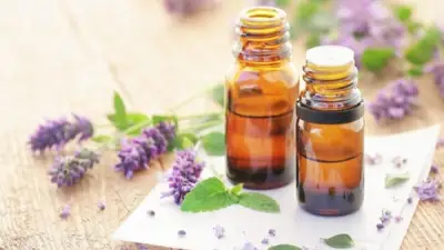 زيت الباتشولي العطري سلاح طبيعي لطرد الناموس من منزلك