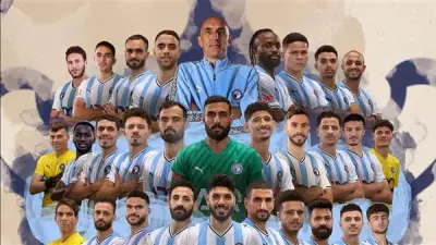 بيراميدز يعلن قائمته لمواجهة سموحة في جولة الحسم بالدوري المصري