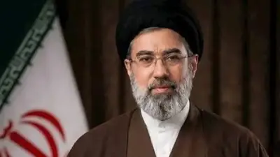 خامنئي يدعو لزيادة الإنجاب لتعزيز قوة إيران وسط تراجع سكاني
