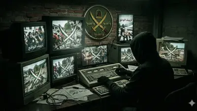 باحث: الإخوان يتحولون للتغلغل الناعم عبر الألعاب والتعليم الحر