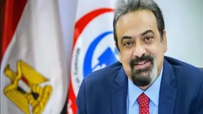 مصر تحصل على شهادة خلو من التراكوما من منظمة الصحة العالمية في إنجاز صحي تاريخي