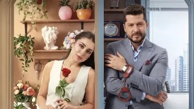 بوستر مسلسل 