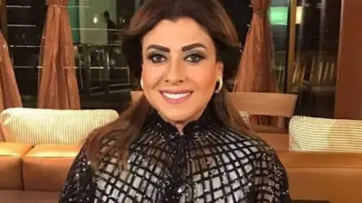 نشوى مصطفى تعبر عن حزنها لعدم تمكنها من أداء الحج هذا العام
