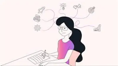 لعلاج التفكير المفرط.. ما هو تفريغ الدماغ وكيف ينقذ صحتك العقلية؟