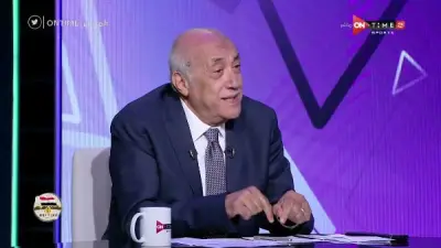 فتحي سند يهنئ منتخب الناشئين بالتأهل لكأس العالم وربع النهائي