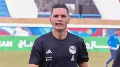 كاف يختار وفا وسليمان لإدارة لقاء جنوب أفريقيا وغانا بأمم أفريقيا للناشئين