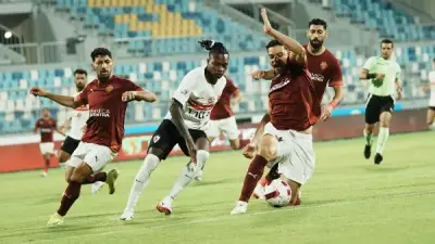 أزمة تذاكر الزمالك وسيراميكا تتصدر المشهد قبل حسم الدوري