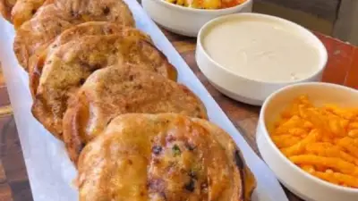 طريقة عمل حواوشي السجق.. وصفة سريعة بطعم شرقي مميز