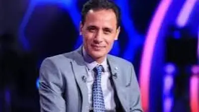 طارق السيد: تواجد أبو العينين مع سيراميكا قبل مواجهة الزمالك أمر طبيعي