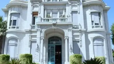 متحف قصر الزعفران بجامعة عين شمس يفوز بالجائزة الأولى في التوثيق الرقمي