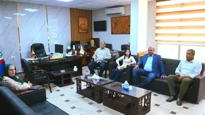 محافظ البحيرة تشدد على الالتزام بجدول تطوير رشيد ومتابعة نسب التنفيذ