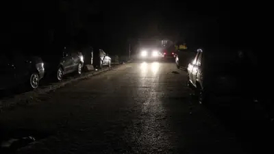 الوادي الجديد تعلن إجراءات عاجلة لمواجهة انقطاع الكهرباء بالفرافرة بسبب الموجة الحارة