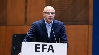 وليد درويش: تأهل الناشئين للمونديال خطوة على طريق المنافسة على اللقب