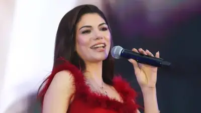 صابرين النجيلي: نجاح «اتنين غيرنا» أسعدني وأستعد لطرح أغنيتين جديدتين
