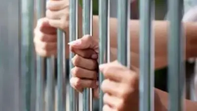 تجديد حبس تشكيل عصابي لسرقة محطات تقوية المحمول بالقاهرة