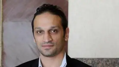 مصطفى رماح: لا أوبئة تعوق حجاج بيت الله الحرام بمكة المكرمة