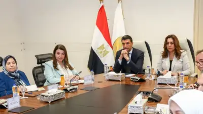 مصر تطلق منصة موحدة للانبعاثات الصناعية لتسريع التحول الأخضر