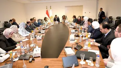 إطلاق المنظومة الإلكترونية لسجل البيانات البيئية الموحدة للقطاع الصناعي