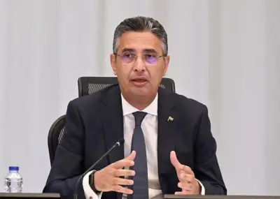 وزير التموين يتوجه إلى روسيا للمشاركة في المنتدى الخامس للحبوب