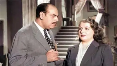 ميمي شكيب.. دلوعة السينما التي انتهت حياتها في حادث غامض