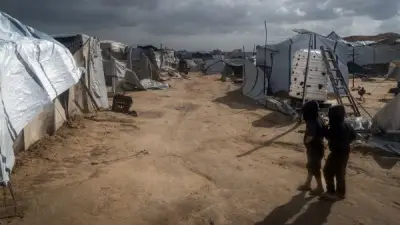 الأمم المتحدة تؤكد أولوية توسيع الخدمات الصحية في غزة
