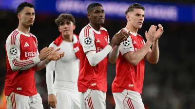 ماكس داومان أصغر متوج بالدوري الإنجليزي في التاريخ