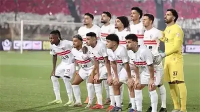 التشكيل المتوقع للزمالك أمام سيراميكا في ليلة التتويج بالدوري