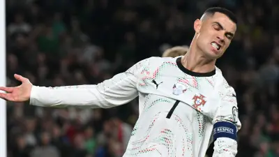 أمريكا تسمح بدخول منتخب الكونغو رغم إيبولا وتستثني رونالدو من الخطر