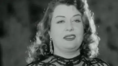 ذكرى رحيل ميمي شكيب.. أيقونة الشر الأرستقراطي في السينما المصرية