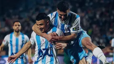 موعد مباراة بيراميدز وسموحة والقناة الناقلة في جولة التتويج بالدوري المصري