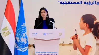 إشادة أممية واسعة بإنجازات مصر في إصلاح التعليم وتحولات ملموسة