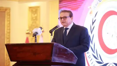 وزارة الصحة تستقدم فريقاً جراحياً متخصصاً من بيرو لإجراء جراحات أجنة بمبرة المعادي