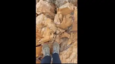 اكتشاف أصوات حفر غامضة في جبل بكازاخستان يثير جدلاً واسعاً