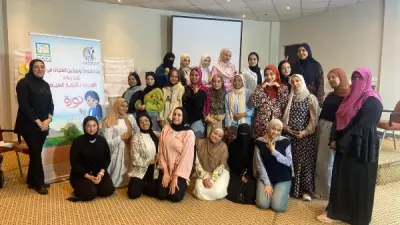 القومي للمرأة يواصل تنفيذ برنامج نورة في الإسكندرية