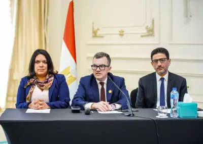 شراكة مصرية مع البنك الدولي لحشد تمويلات البنية التحتية بالعملة المحلية