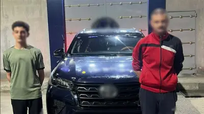 الداخلية تكشف تفاصيل فيديو تصادم كفر الشيخ وضبط نصب في الإسكندرية
