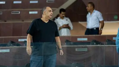 وليد دعبس: الدوري بدون الإسماعيلي يفقد قيمته وأنا أول الداعمين لإلغاء الهبوط