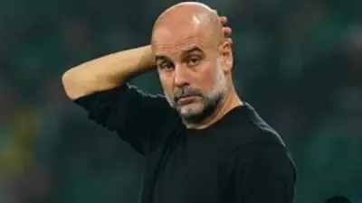 النصر السعودي يتحرك نحو جوارديولا بعرض تاريخي لخلافة جيسوس