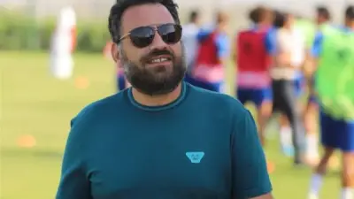 رسائل إدوارد الأخيرة للاعبي الزمالك قبل مواجهة سيراميكا كليوباترا