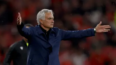 مورينيو يطلب صفقة غريبة من ريال مدريد على غرار دروجبا وخضيرة