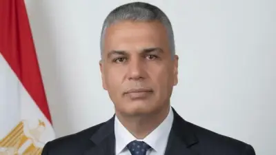 تطوير طرق جنوب سيناء: إنجاز المرحلة الأخيرة من الحارة البطيئة بأبو صويرة