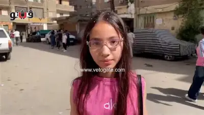 طلاب خامس ابتدائي بالقاهرة: امتحان الإنجليزي في مستوى الطالب المتوسط