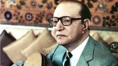 الأوبرا تحيي ذكرى رحيل موسيقار الأجيال محمد عبد الوهاب بحفل فني